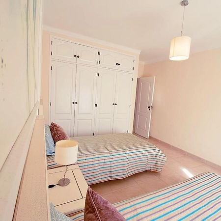 Apartamento Oasis Parque 1 Портиман Екстериор снимка
