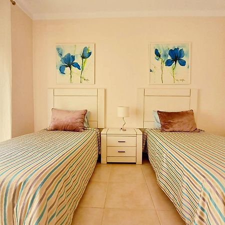 Apartamento Oasis Parque 1 Портиман Екстериор снимка