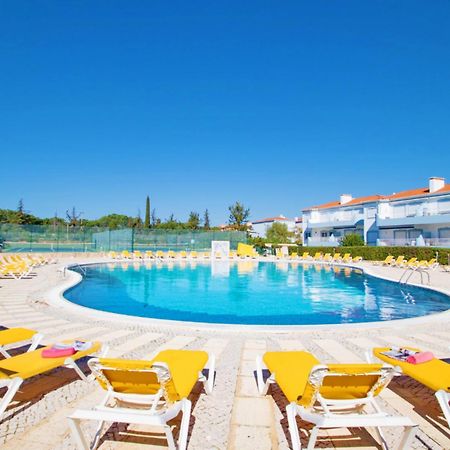 Apartamento Oasis Parque 1 Портиман Екстериор снимка