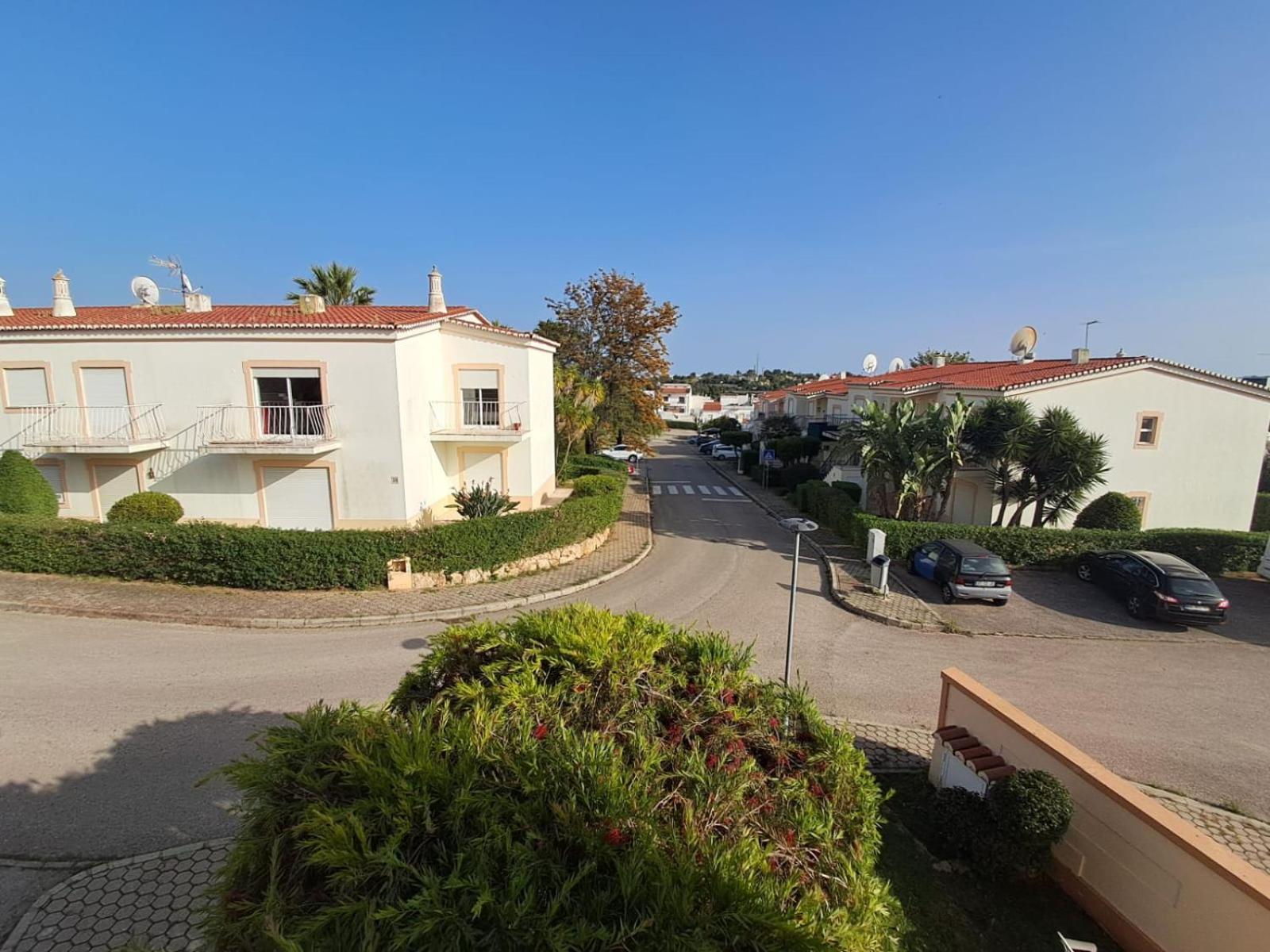 Apartamento Oasis Parque 1 Портиман Екстериор снимка