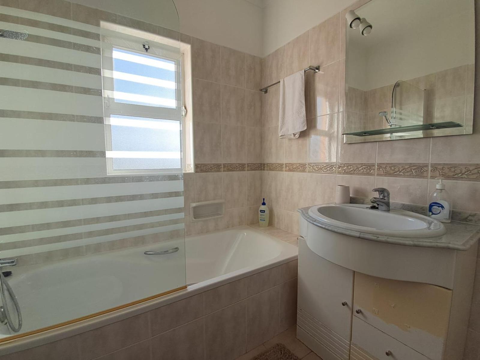 Apartamento Oasis Parque 1 Портиман Екстериор снимка