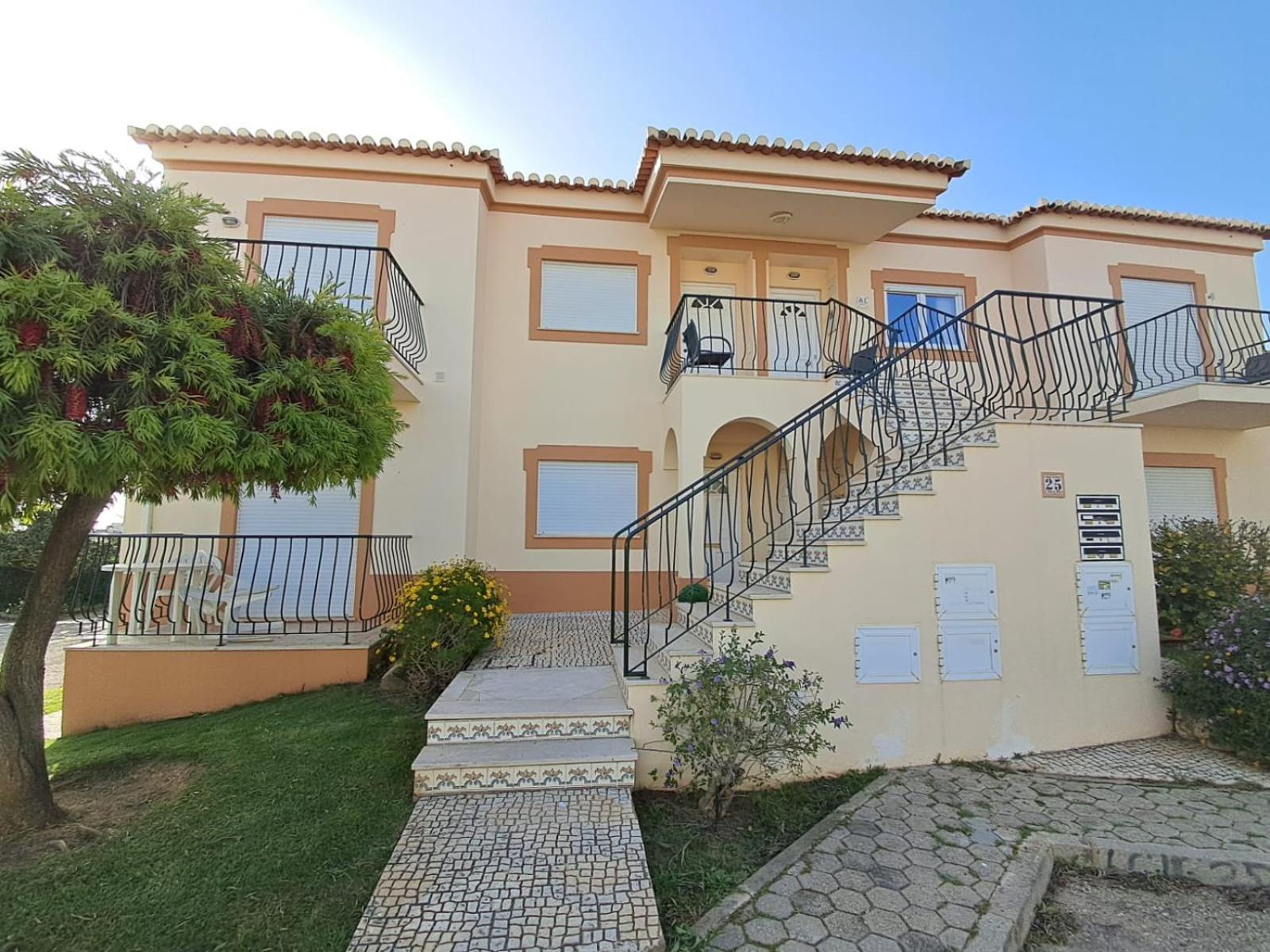 Apartamento Oasis Parque 1 Портиман Екстериор снимка