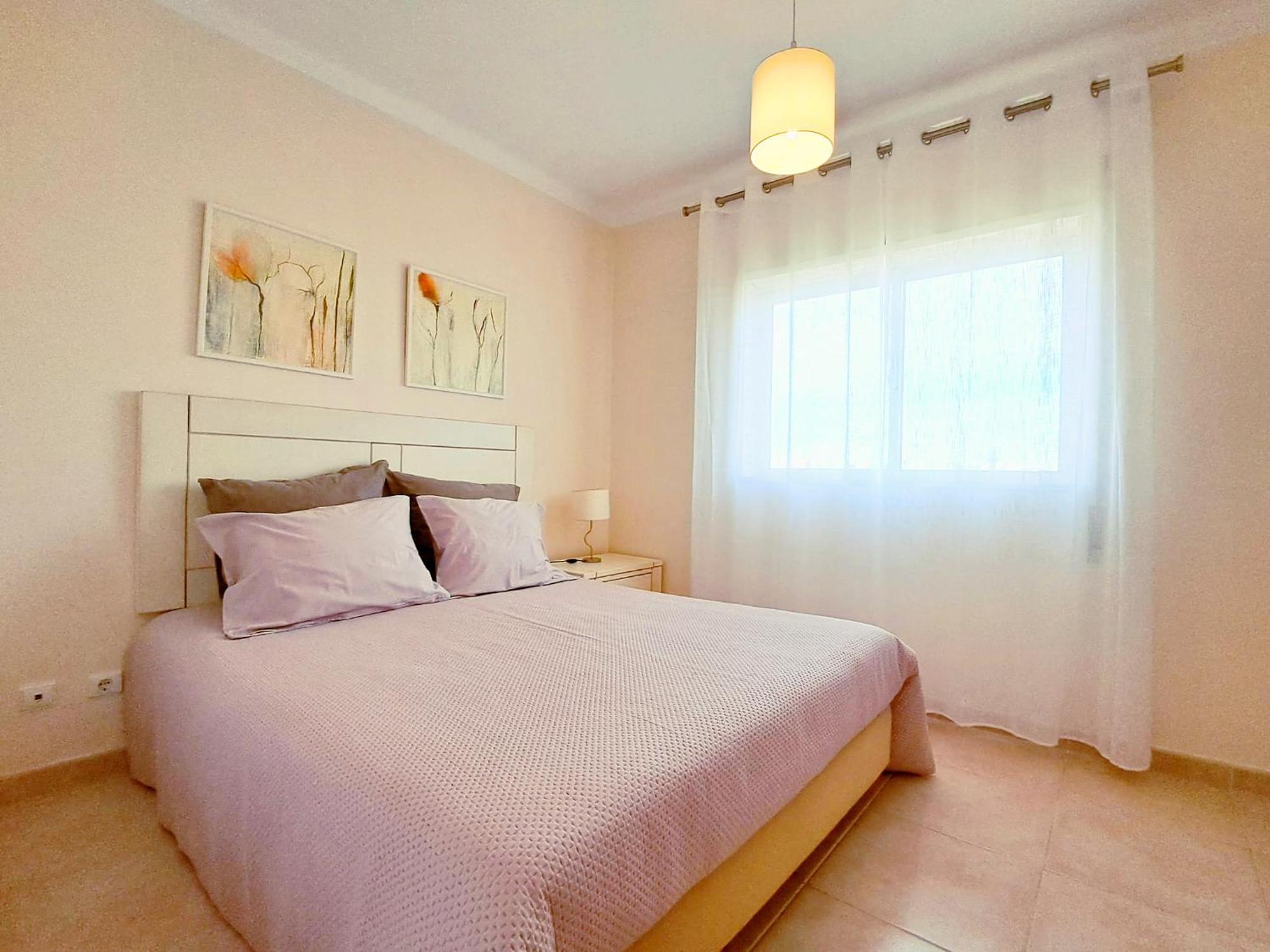 Apartamento Oasis Parque 1 Портиман Екстериор снимка