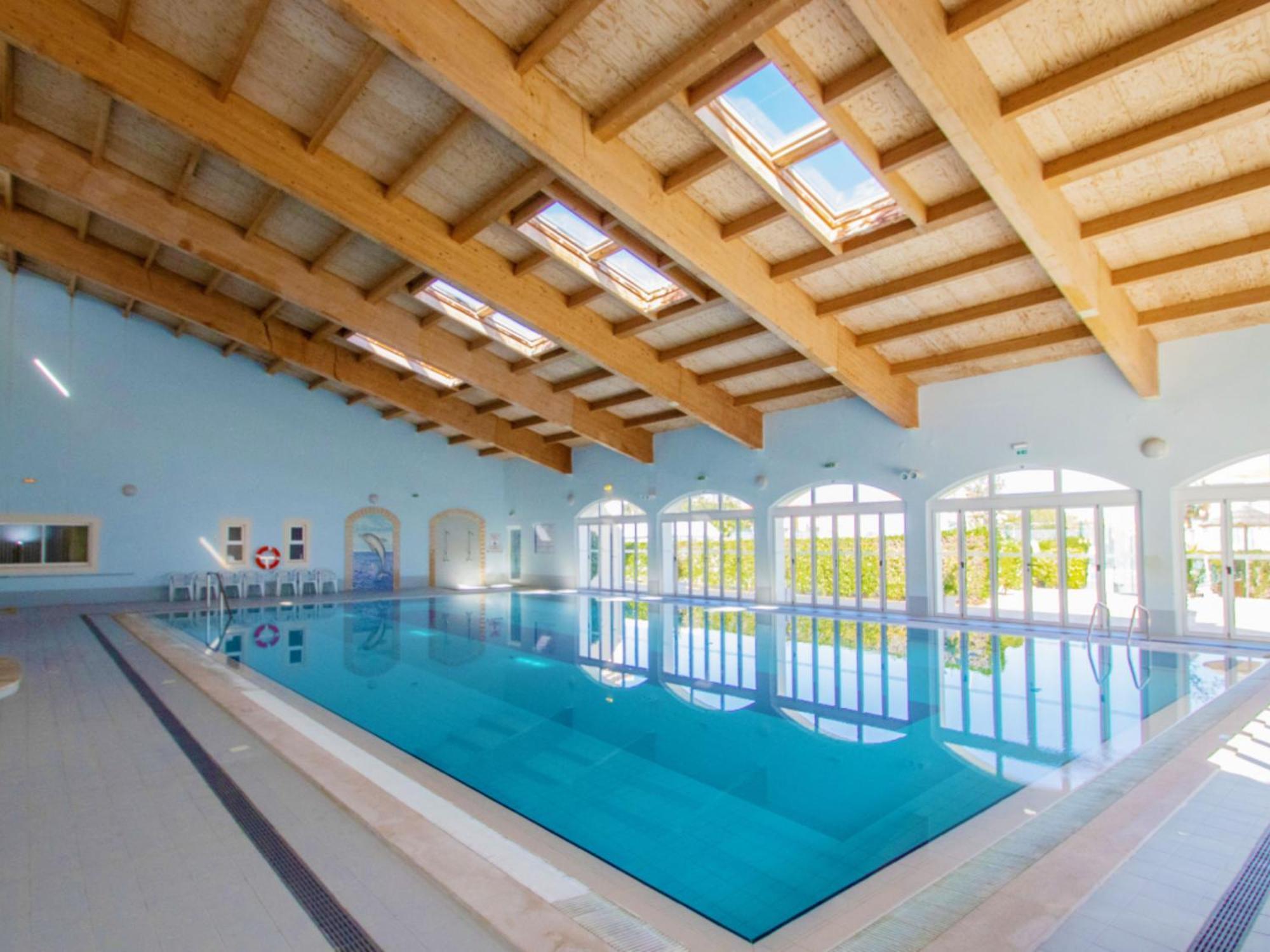 Apartamento Oasis Parque 1 Портиман Екстериор снимка