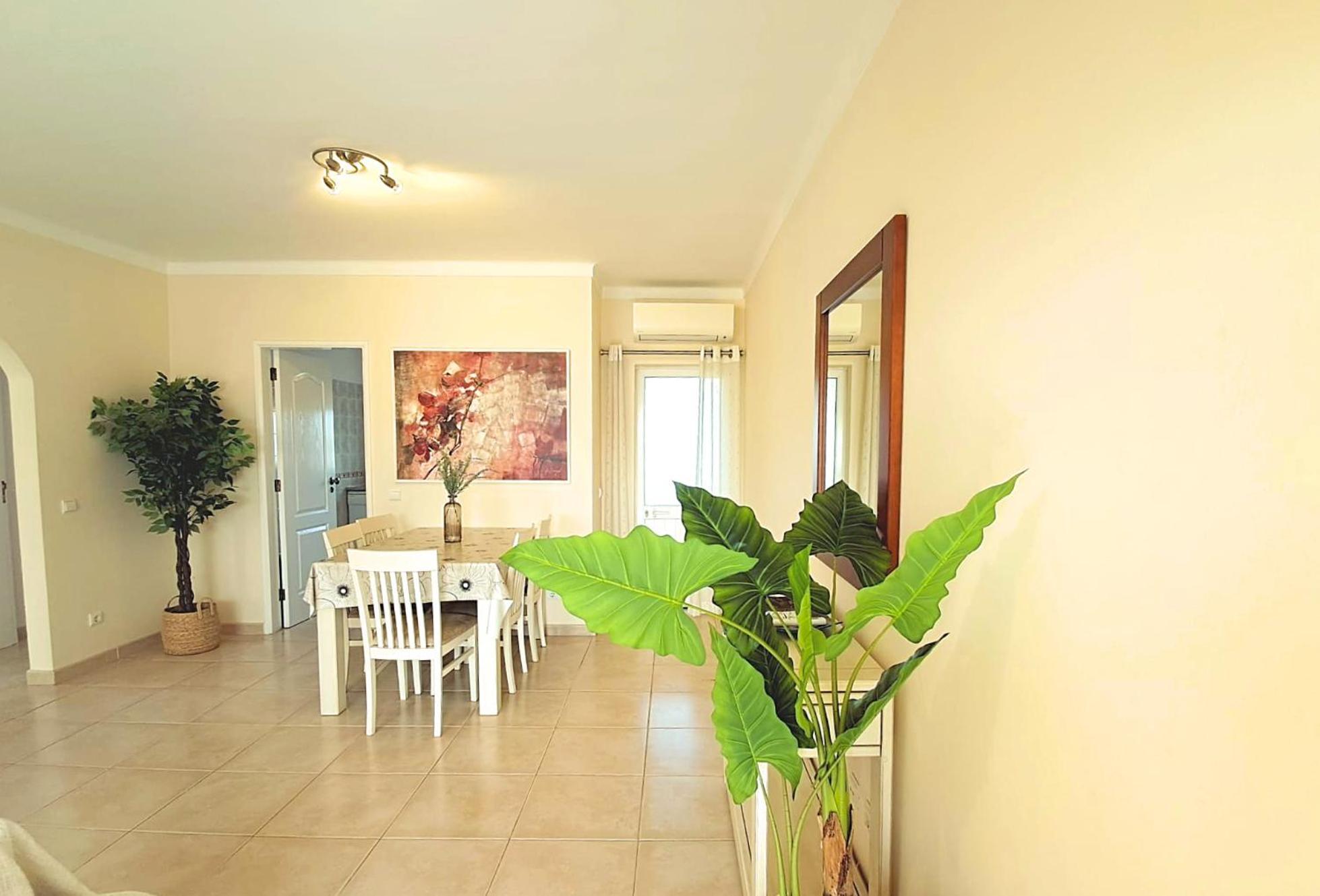 Apartamento Oasis Parque 1 Портиман Екстериор снимка